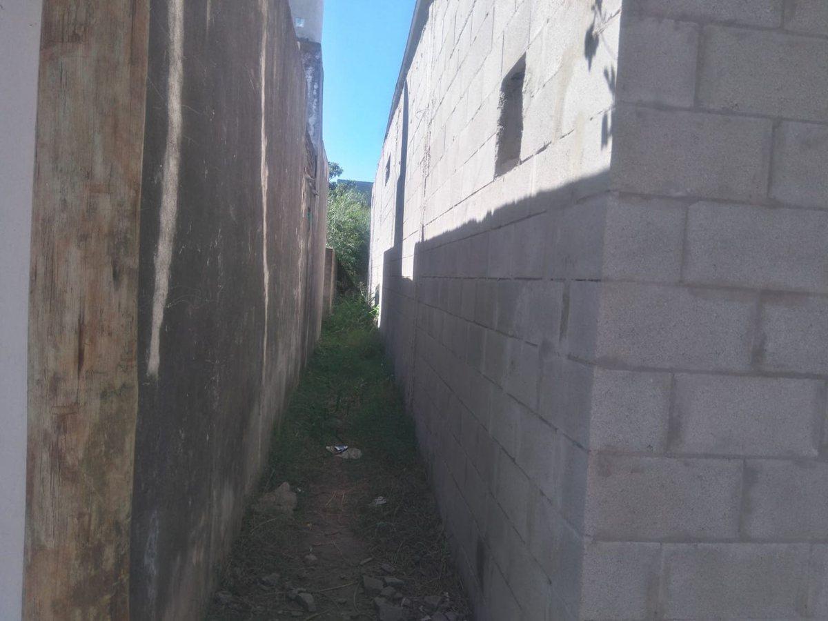 Se Vende Galpon Zona Norte 4