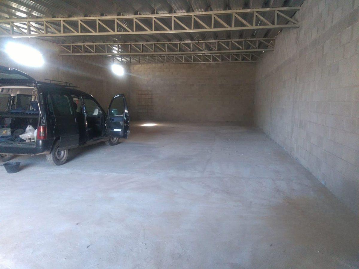 Se Vende Galpon Zona Norte 3