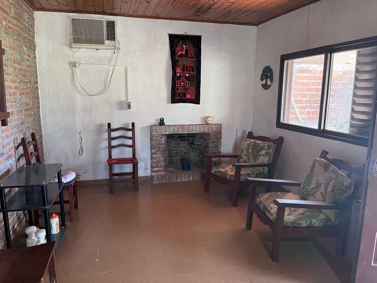 Quinta en Venta a 50 m del Río Coronda 3