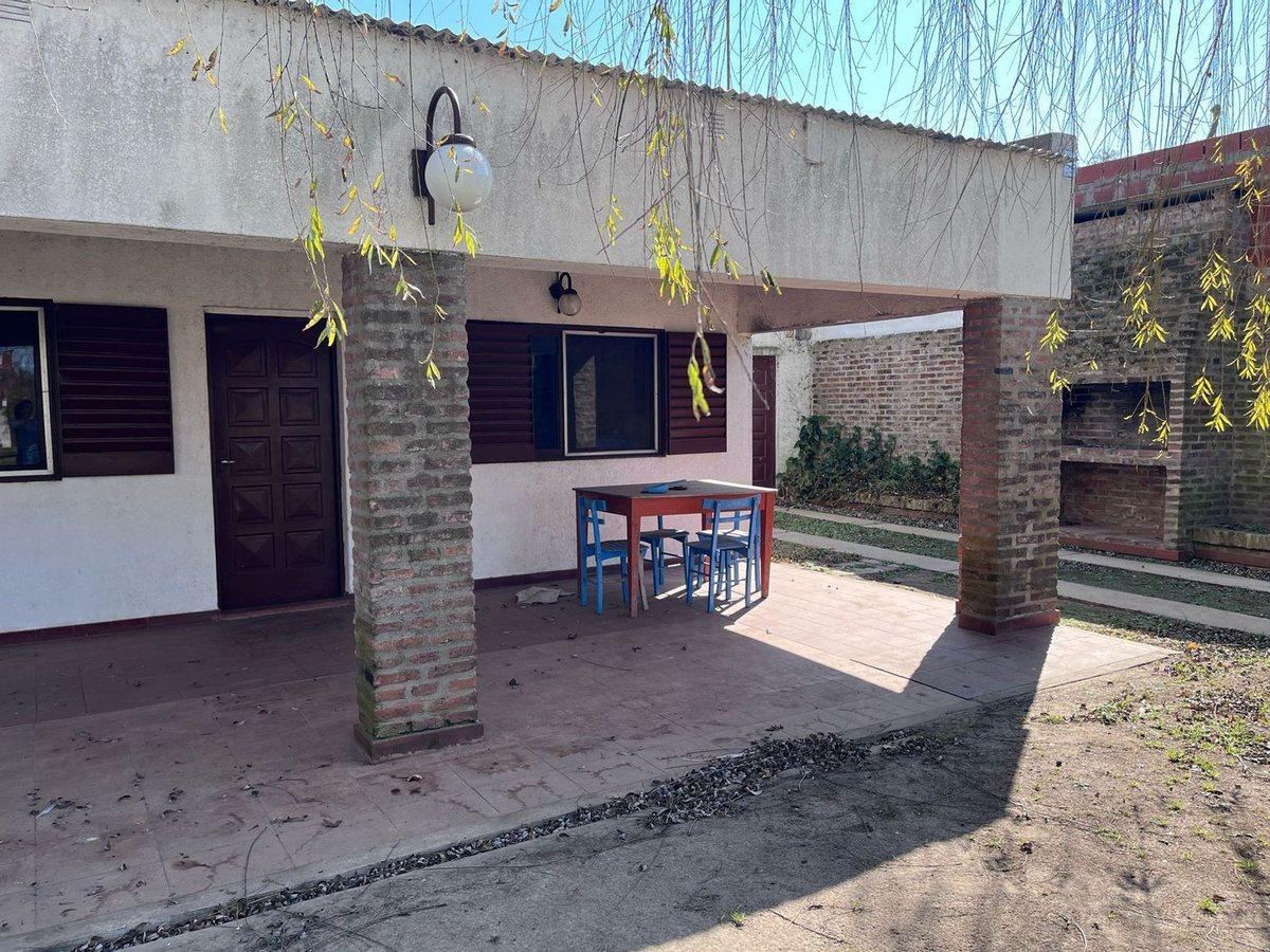 Quinta en Venta a 50 m del Río Coronda 2