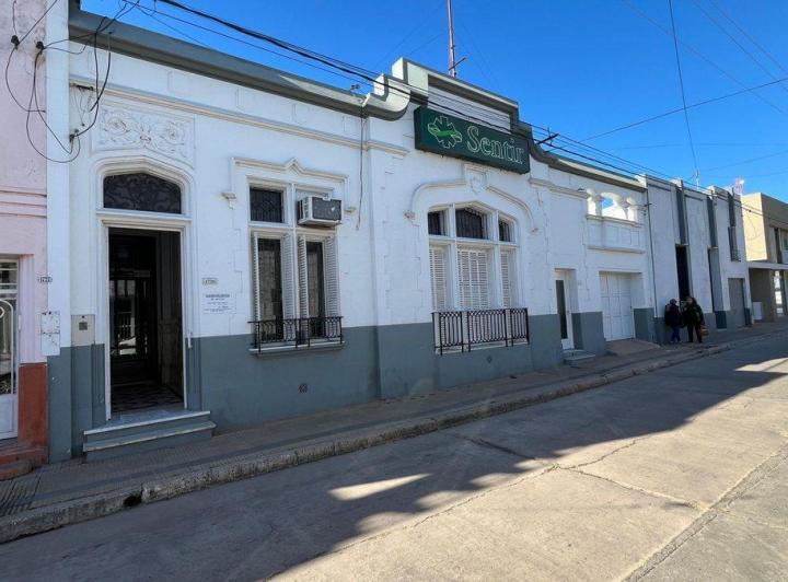 Propiedad en Argentina