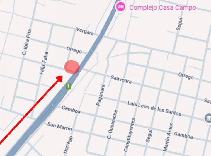 CASA DE 2 DORMITORIOS EN VENTA EN RINCÓN, SANTA FE 3