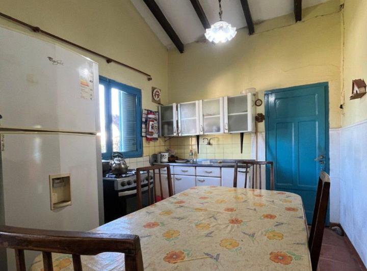 CASA DE 2 DORMITORIOS EN VENTA EN RINCÓN, SANTA FE 5