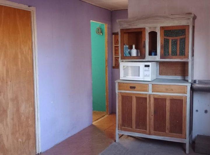 EN VENTA VIVIENDA ANAHI EN SAUCE VIEJO 2