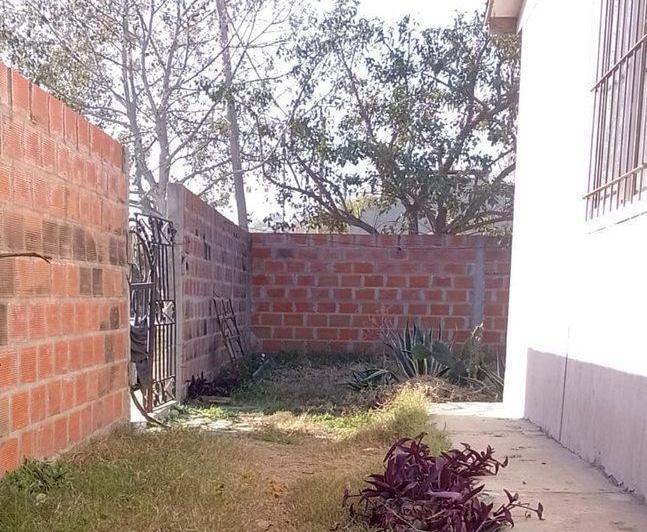 EN VENTA VIVIENDA ANAHI EN SAUCE VIEJO 5
