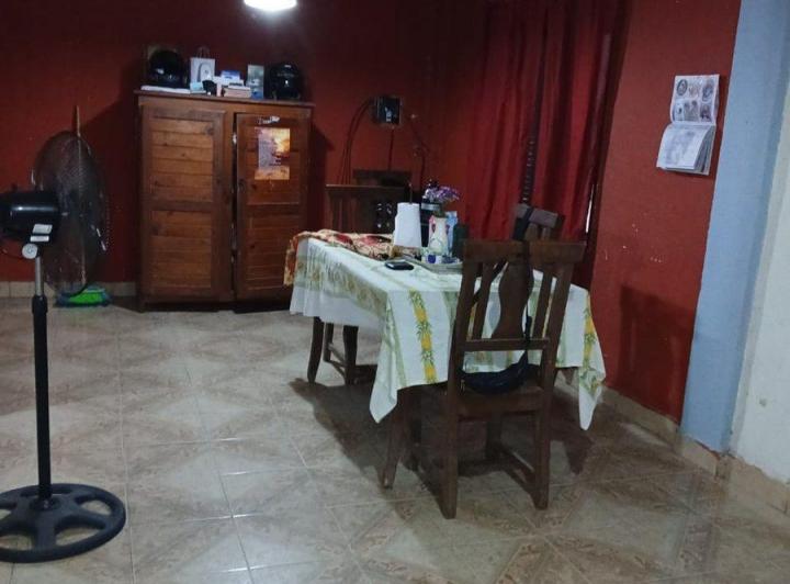 VENTA DPTO LAS FLORE II 2
