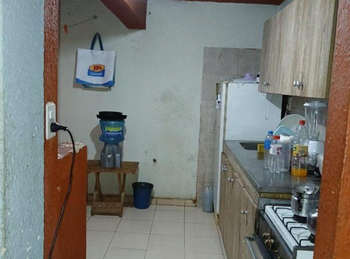 VENTA DPTO LAS FLORE II 5