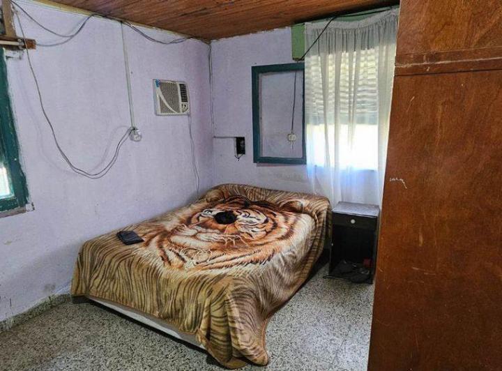 OPORTUNIDAD, CASA QUINTA A REFACCIONAR 5