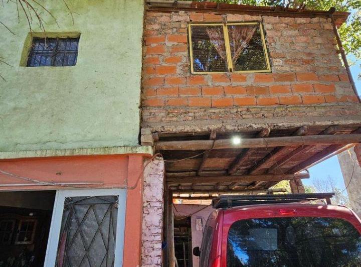 OPORTUNIDAD, CASA QUINTA A REFACCIONAR 1