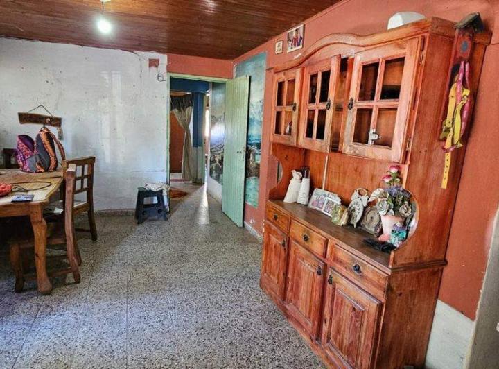 OPORTUNIDAD, CASA QUINTA A REFACCIONAR 3