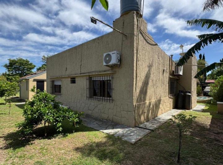 SE VENDE CASA-QUINTA EN SAUCE!!! 4