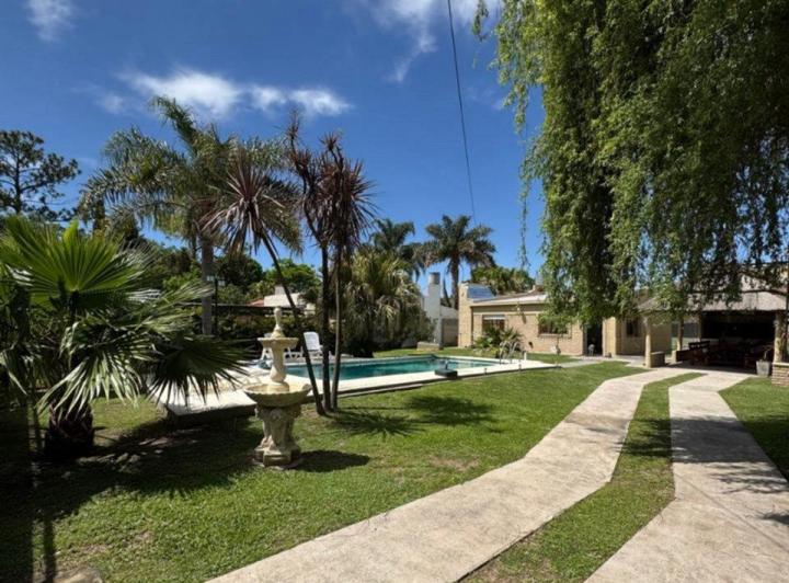 SE VENDE CASA-QUINTA EN SAUCE!!! 2