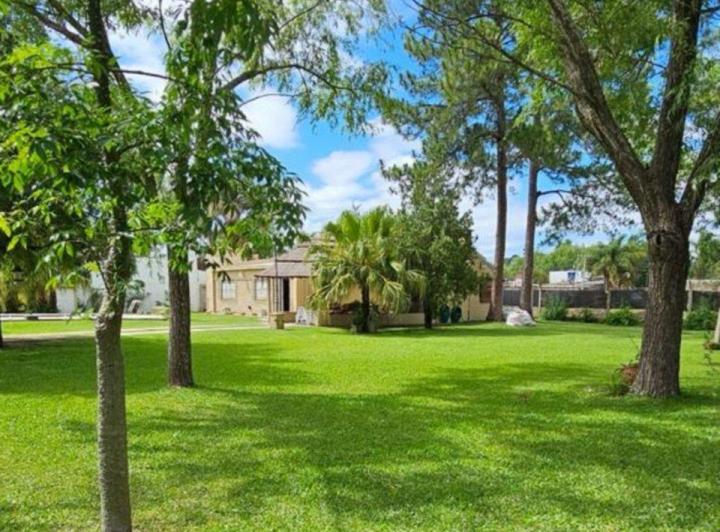 SE VENDE CASA-QUINTA EN SAUCE!!! 3