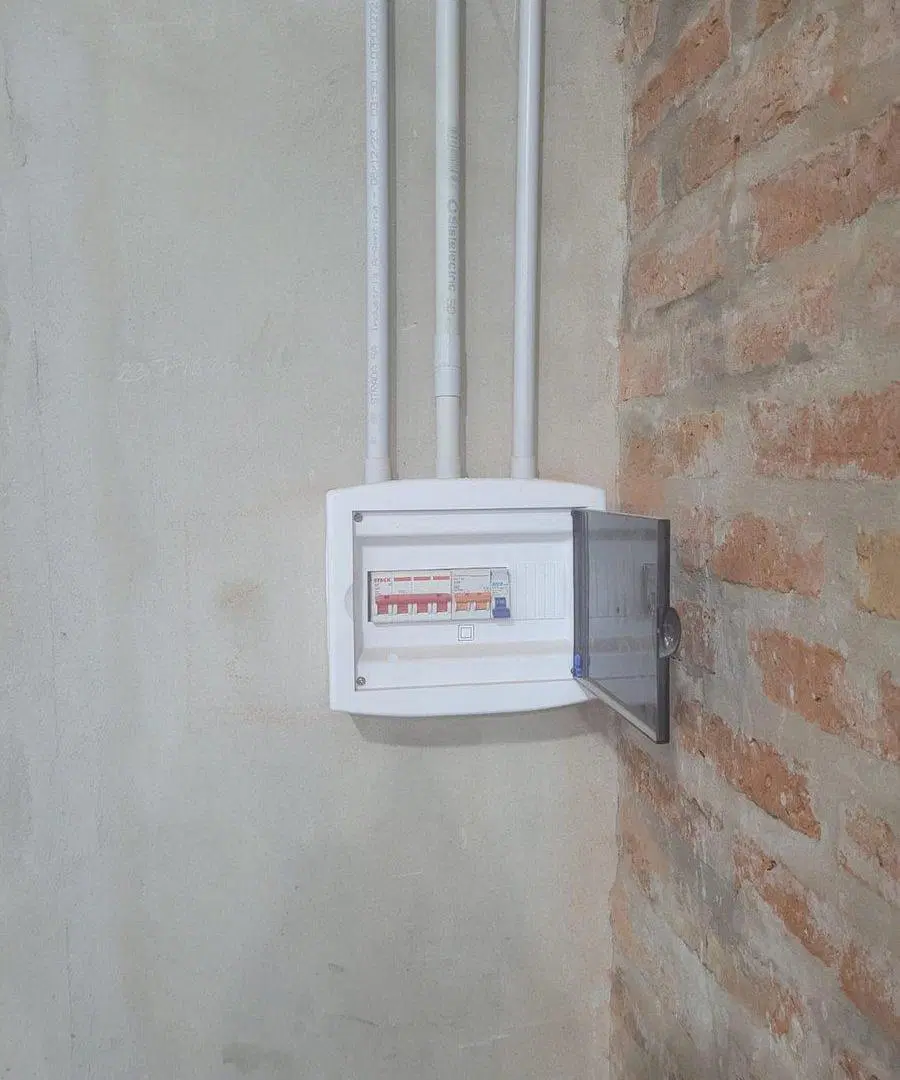 ALQUILER DE GALPÓN EN SANTO TOMÉ A ESTRENAR 3