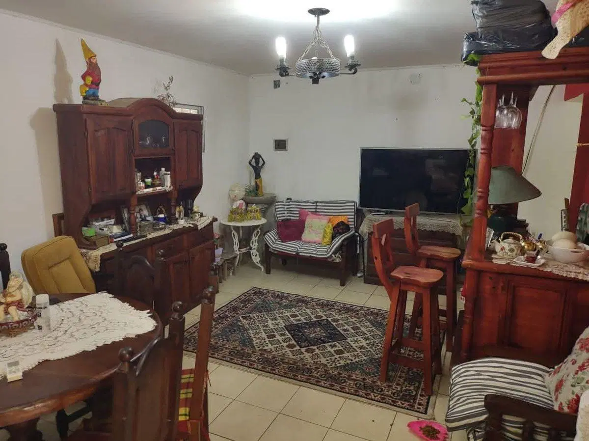 DEPARTAMENTO INTERNO PH VERA 40000 1ER PISO 2