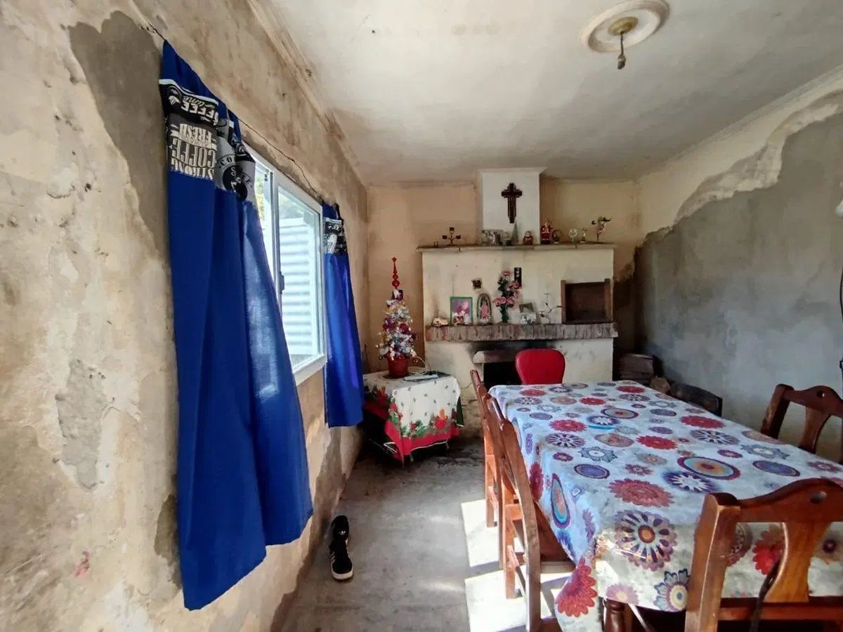 CASA DE 7 AMBIENTES EN ALTOS DEL VALLE 5