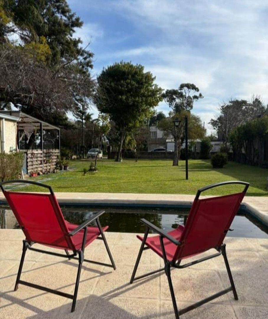 SE VENDE CASA EN SANTA TOMÉ CON PILETA