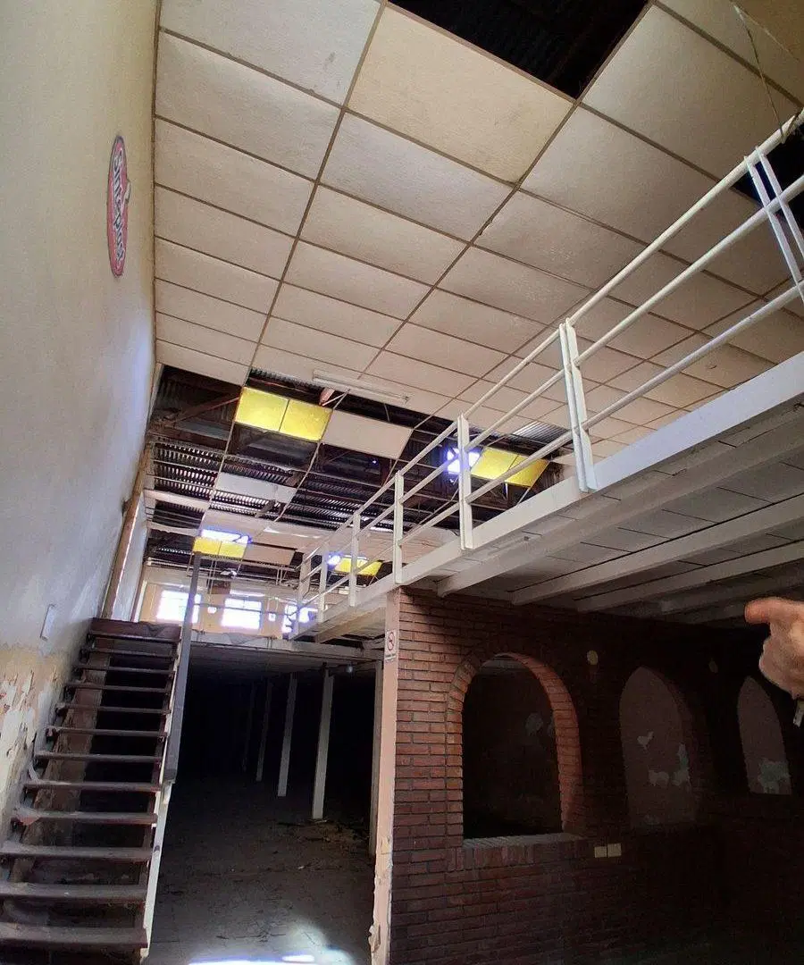 Local comercial en alquiler – Rivadavia 2900 3