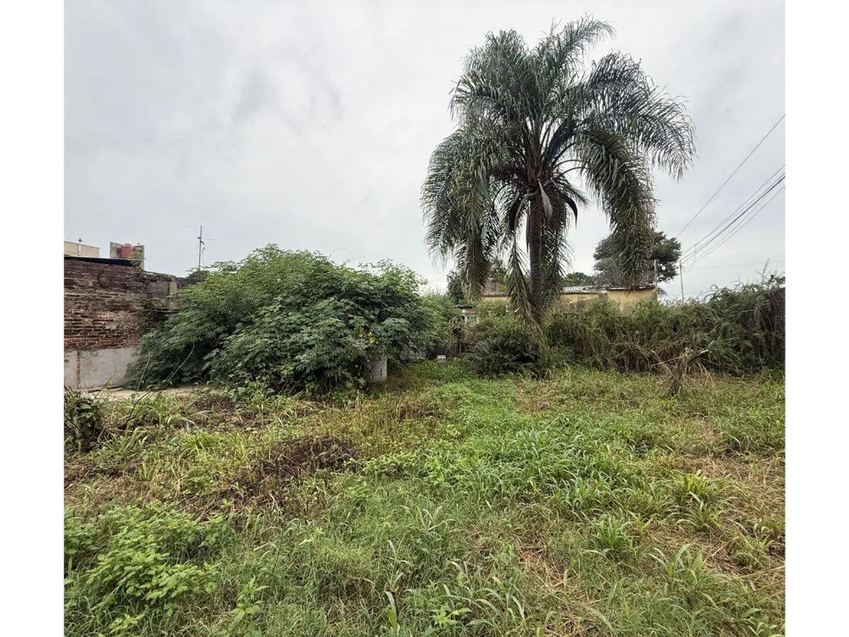Se VENDE terreno en B° Adelina Oeste en Santo Tomé 2