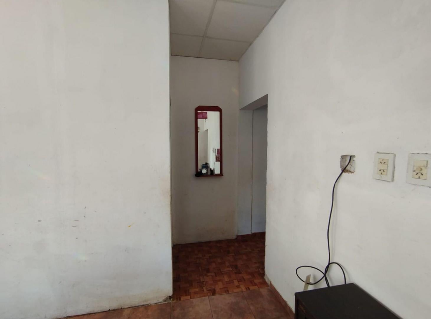 CASA EN VENTA DE DOS HABITACIONES EN ARROYO LEYES