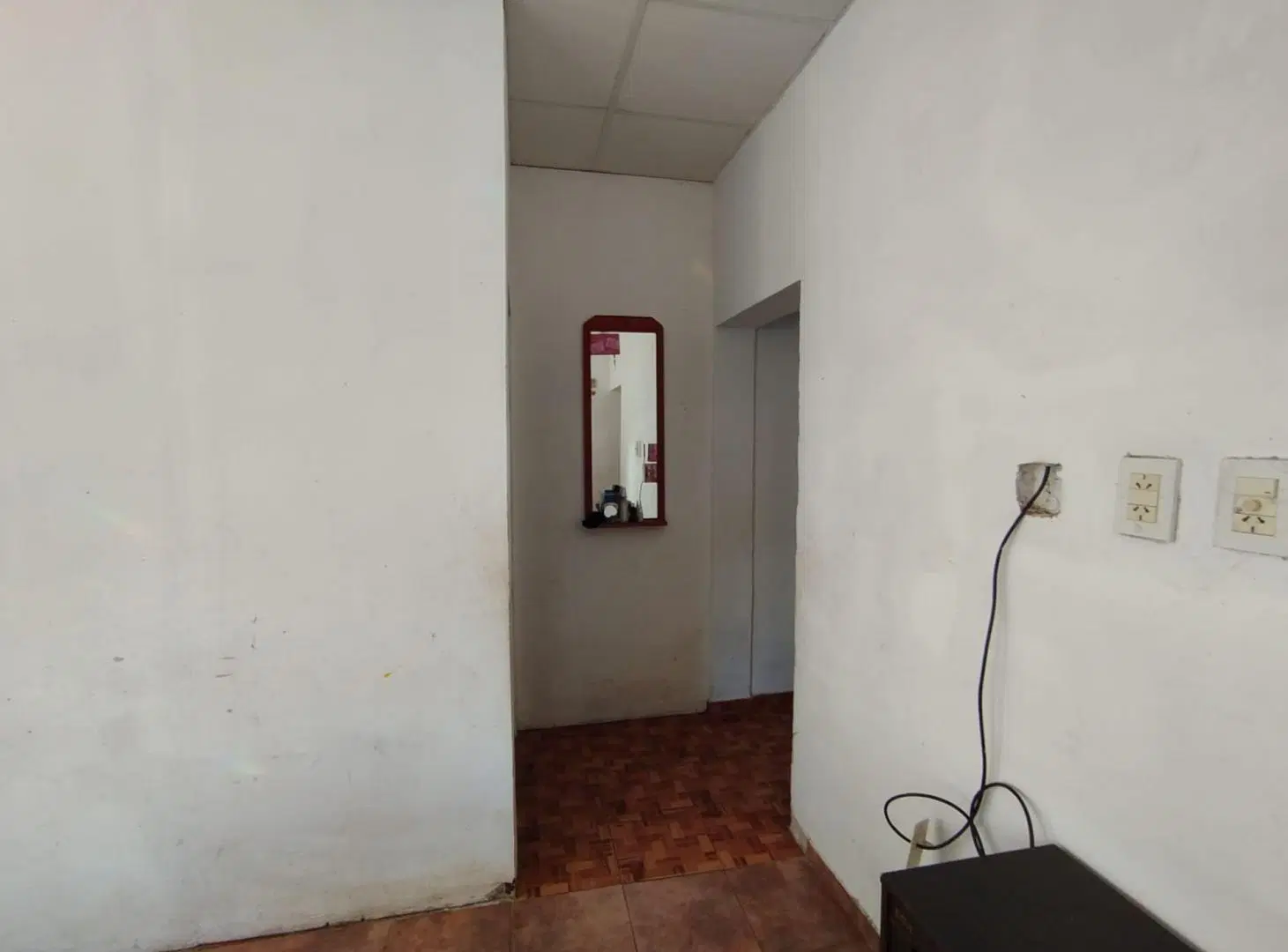 CASA EN VENTA DE DOS HABITACIONES EN ARROYO LEYES 2
