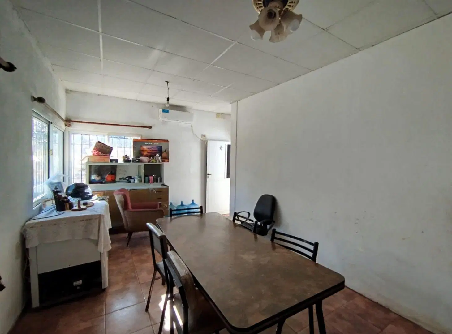 CASA EN VENTA DE DOS HABITACIONES EN ARROYO LEYES 5
