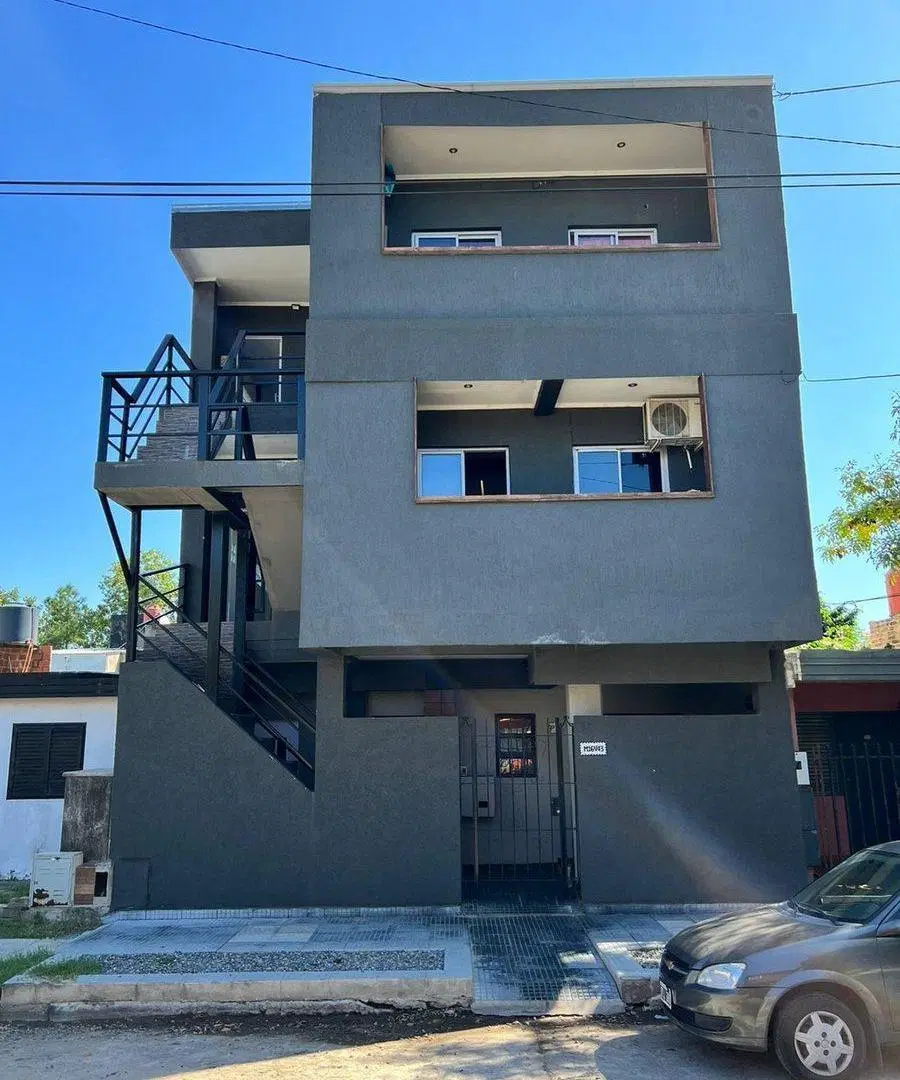 VENTA DEPARTAMENTOS EN BLOQUE BARRIO EL POZO 3