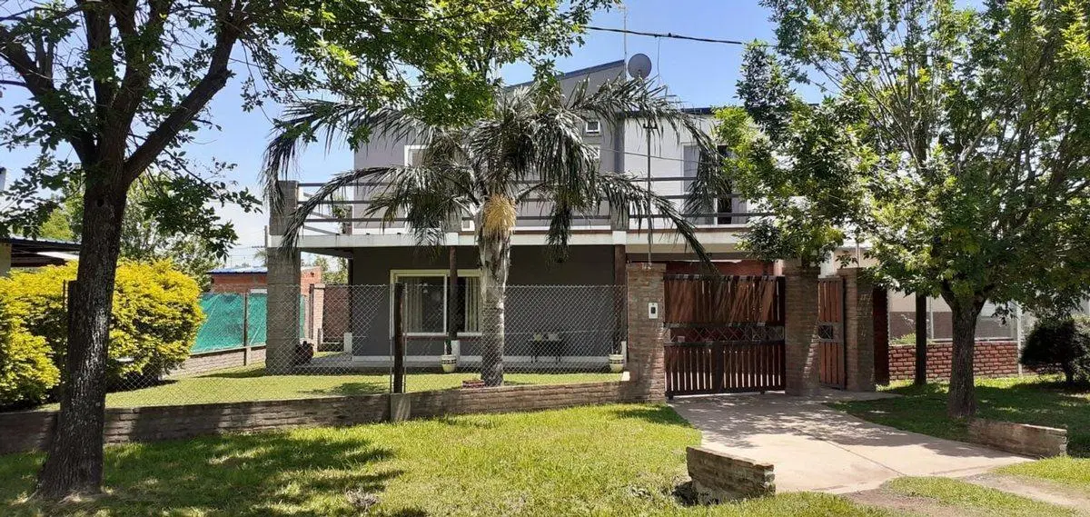 CASA 3 DORMITORIOS EN SAUCE VIEJO 5