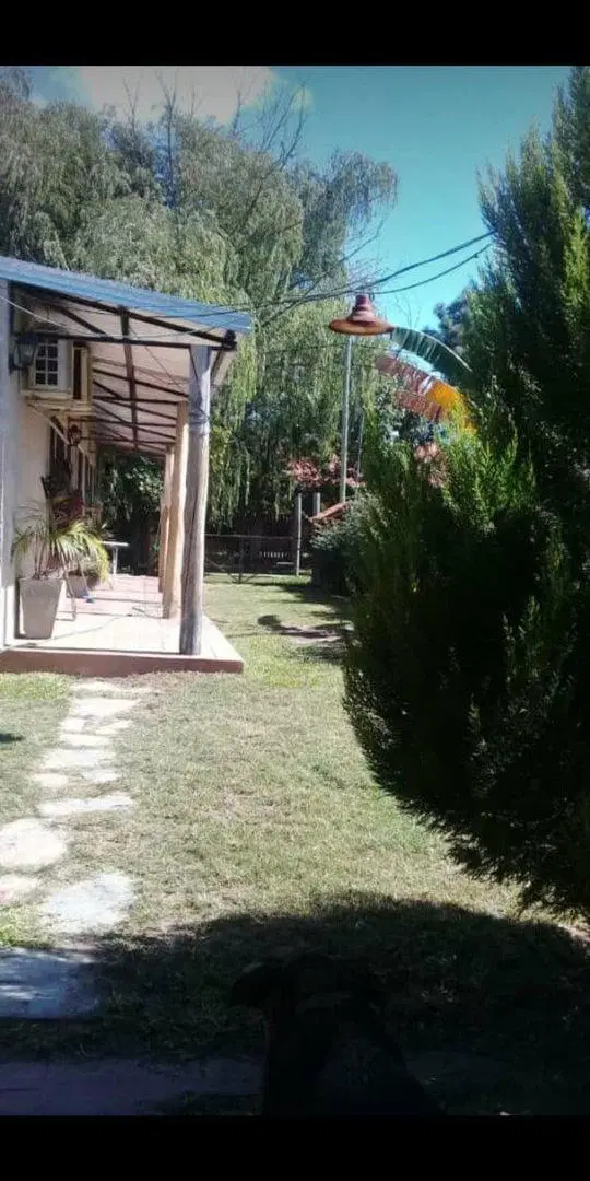 VENTA CASA EN RINCON LOS ALERCES 7500 3