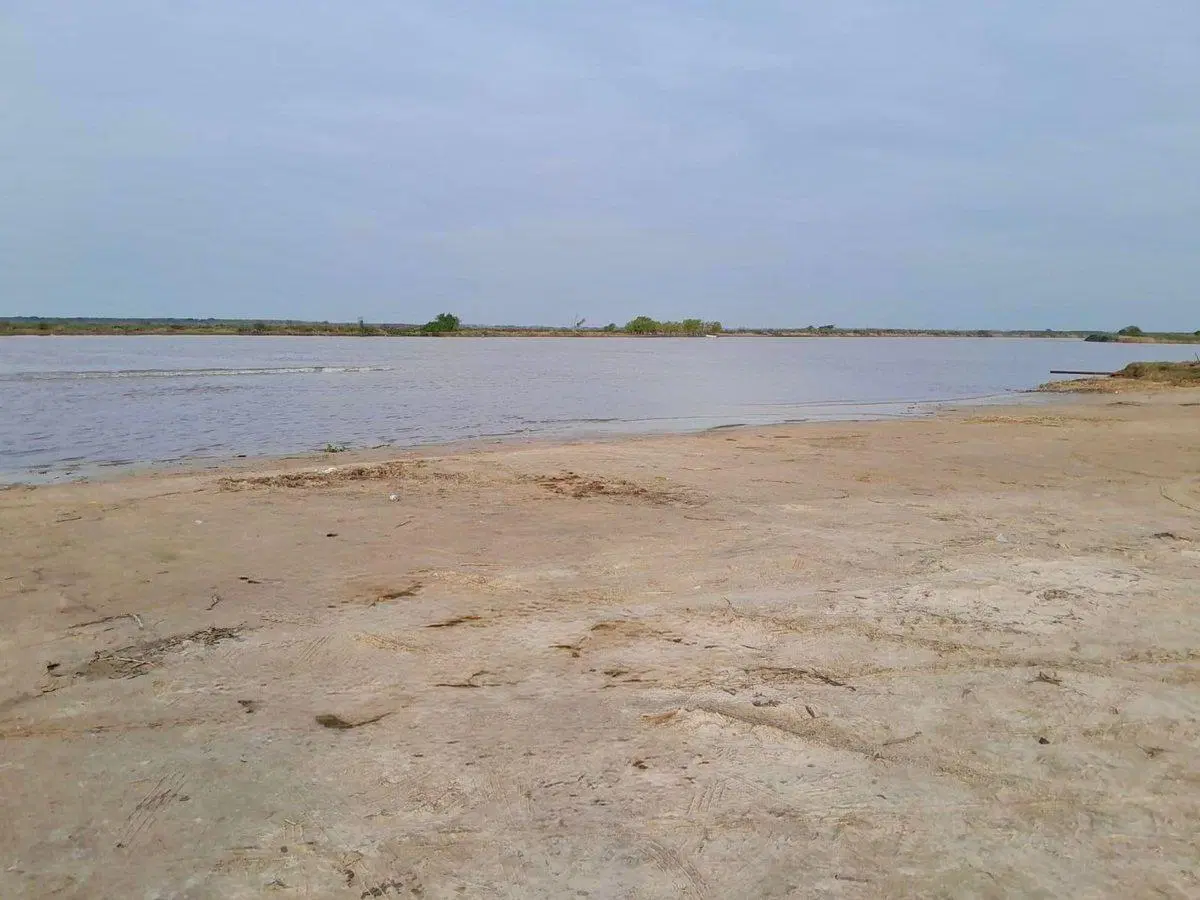 VENTA terreno Paraje la Costa Monte Vera 2
