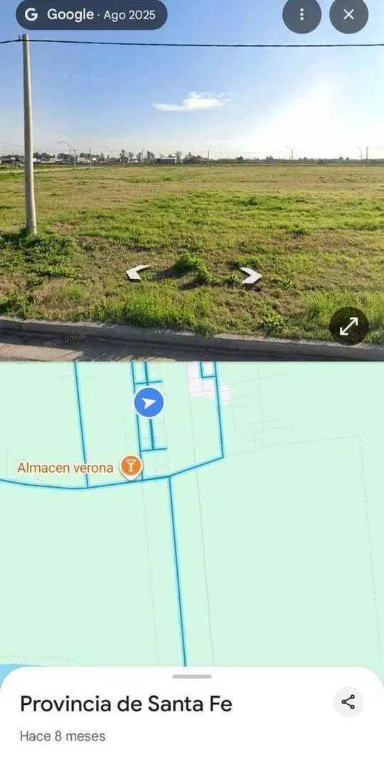 TERRENO EN VENTA EN PRADERAS 5 3