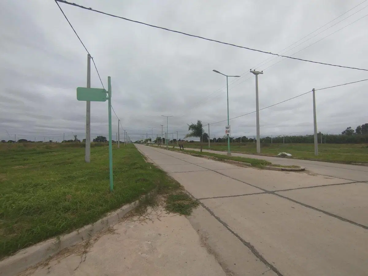 TERRENO EN VENTA EN PRADERAS 5 2