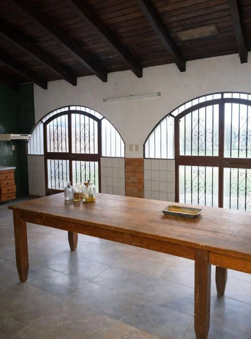 Venta de casa en Sauce viejo con gran terreno! 5