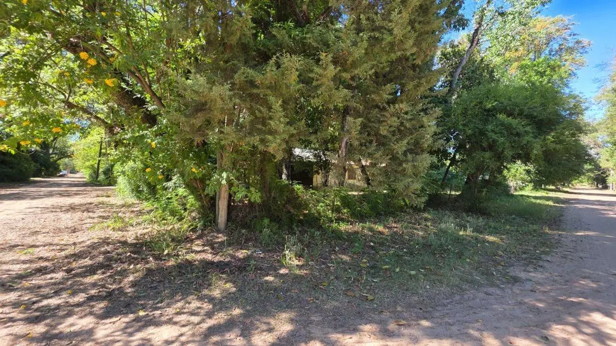 VENTA-2 LOTES-VILLA CALIFORNIA-S. J. DEL RINCON 5