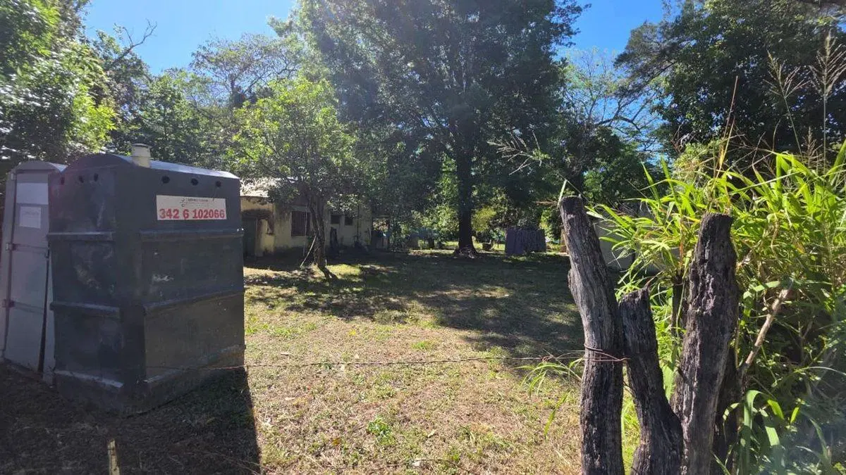 VENTA-2 LOTES-VILLA CALIFORNIA-S. J. DEL RINCON 4