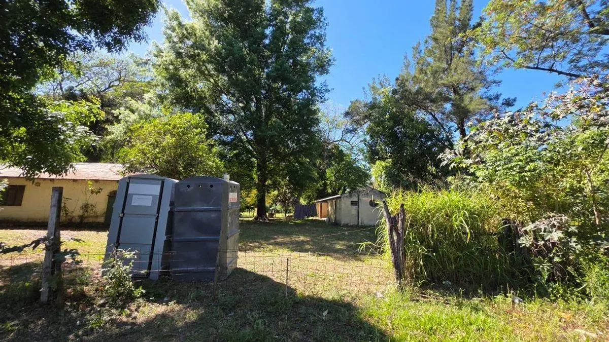VENTA-2 LOTES-VILLA CALIFORNIA-S. J. DEL RINCON 5