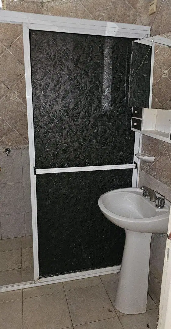 Casa con detalles a terminar 4