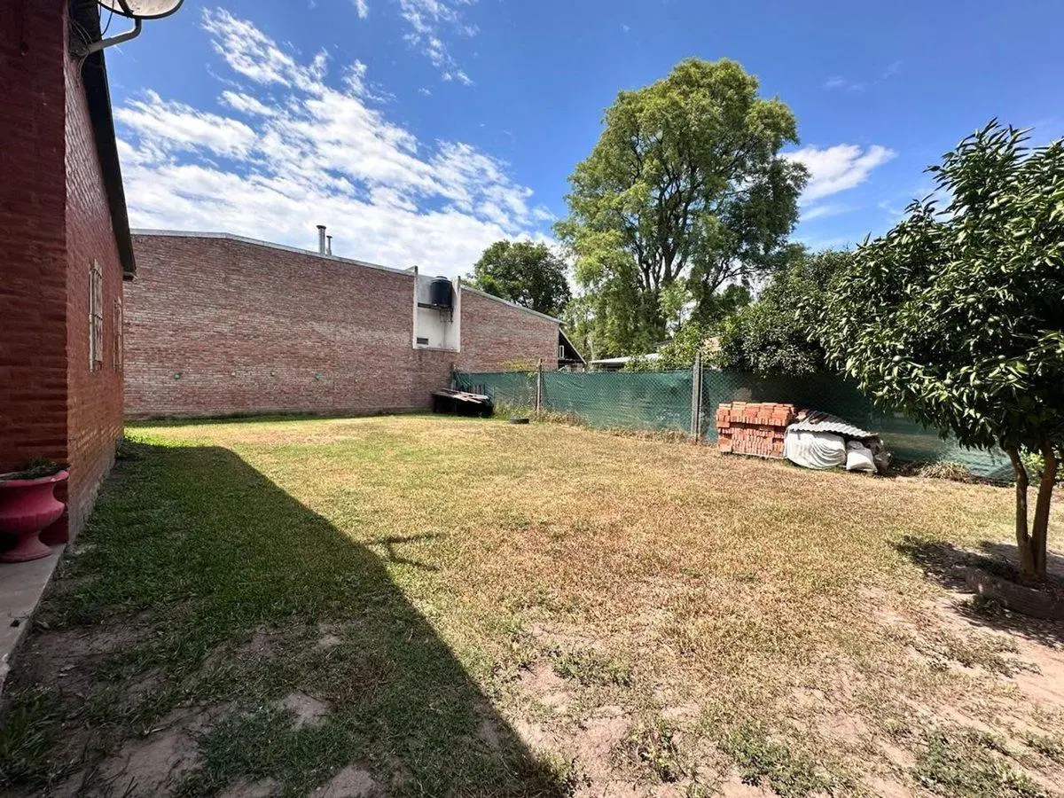Casa de 3 dormitorios en venta en Sauce Viejo 3