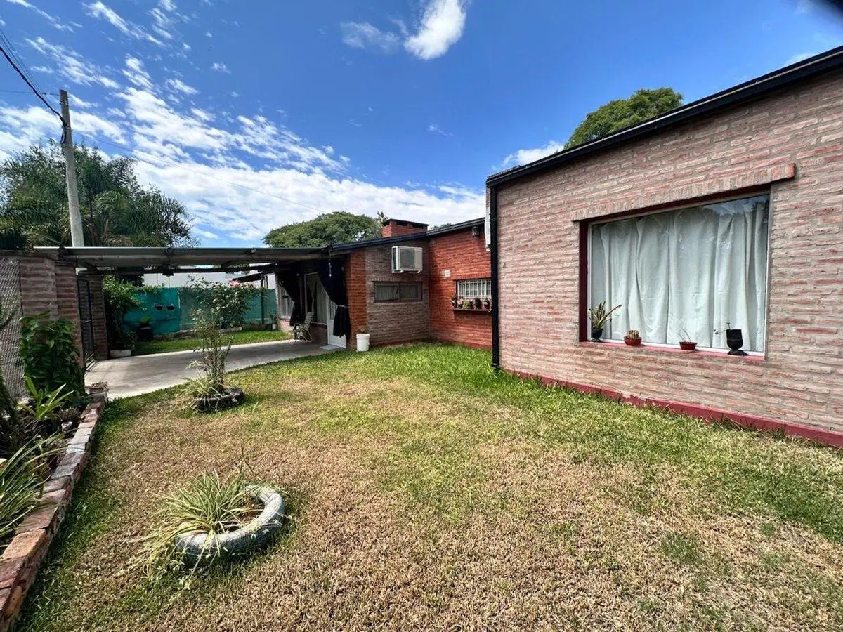 Casa de 3 dormitorios en venta en Sauce Viejo 2