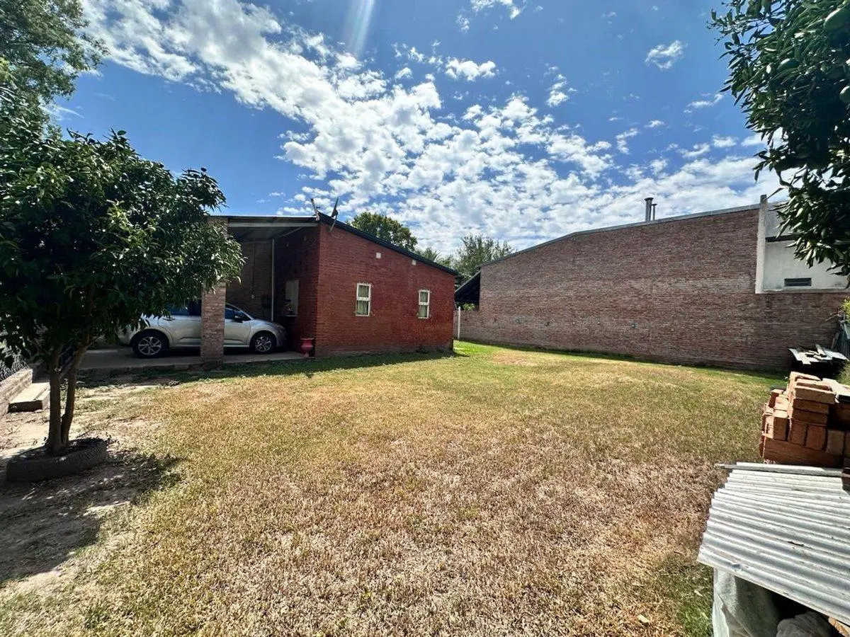 Casa de 3 dormitorios en venta en Sauce Viejo 5