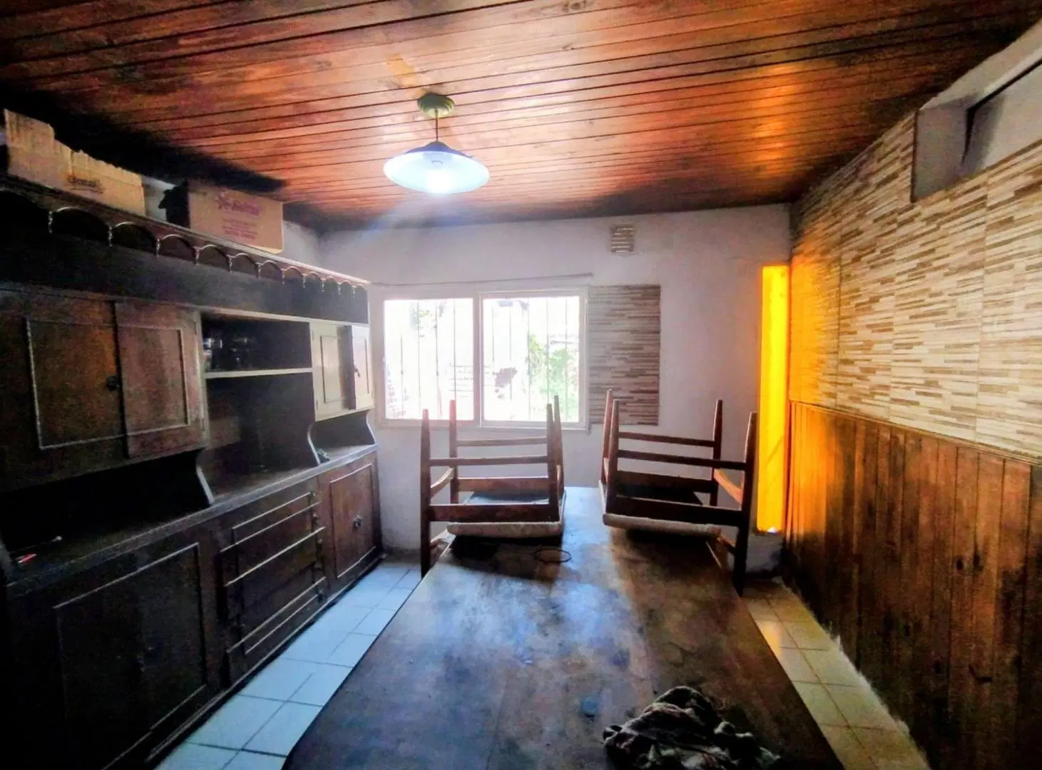 ALQUILER CASA 3 DORM. A METROS DE AV. RICHIERI 2
