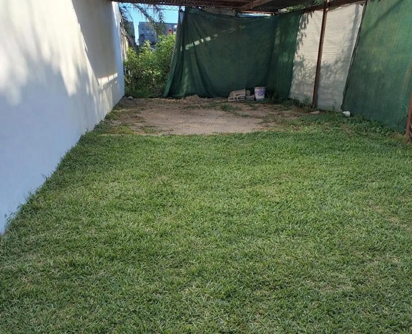 Venta Terreno en Santo tome, Sarmiento y Bs As 2