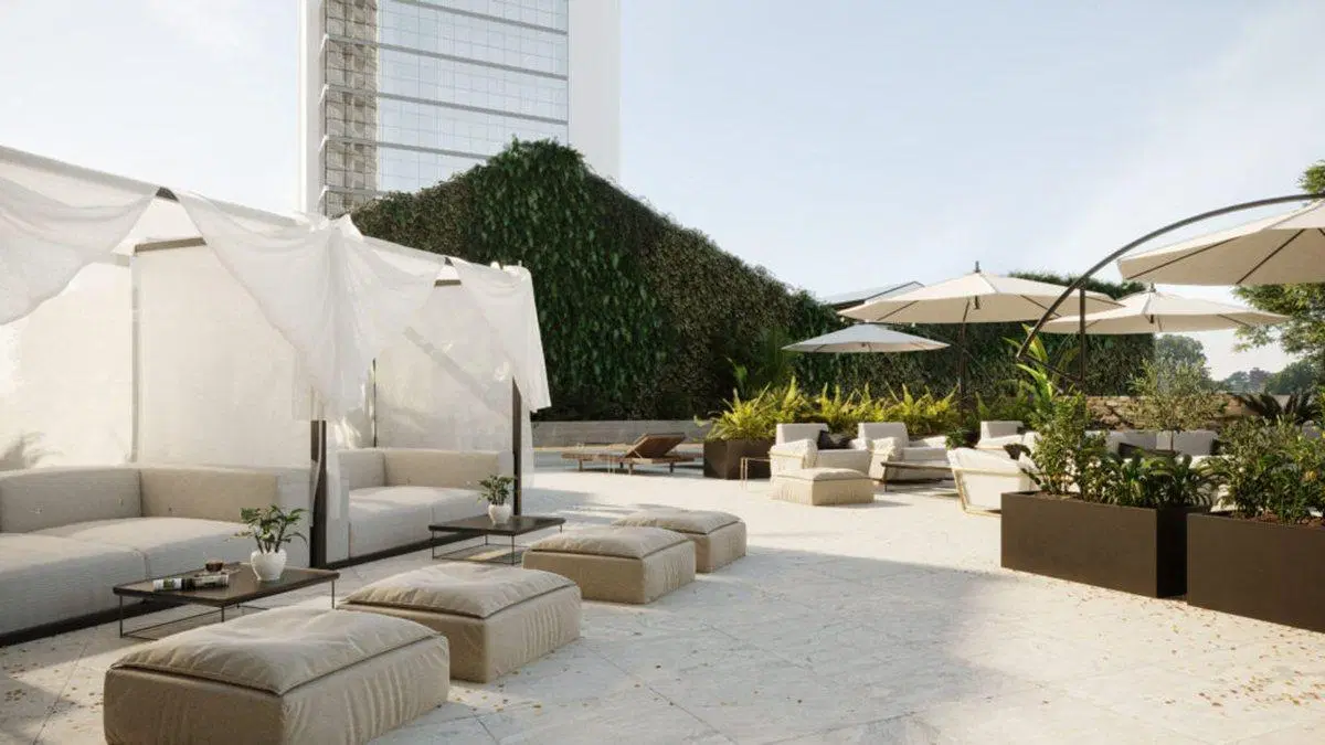 VENTA - DEPARTAMENTO 2 DOR. -TORRE II - Bv. CENTER 5