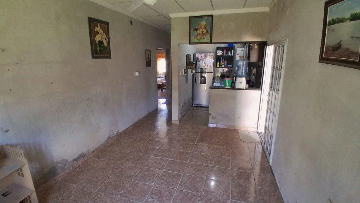 Venta Casa  en santo tome 2
