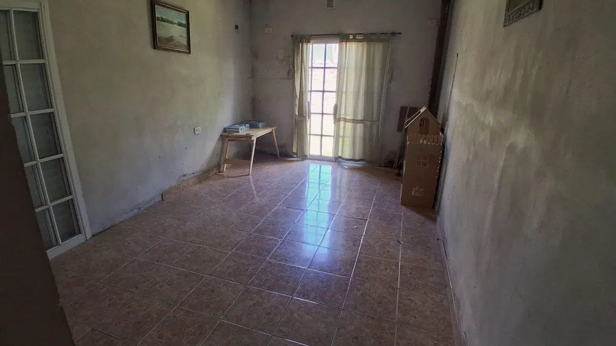 Venta Casa  en santo tome 5