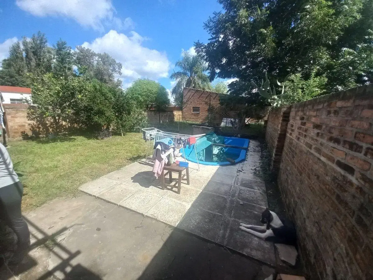 Casa quinta 2 dorm. en venta en Arroyo Aguiar 4