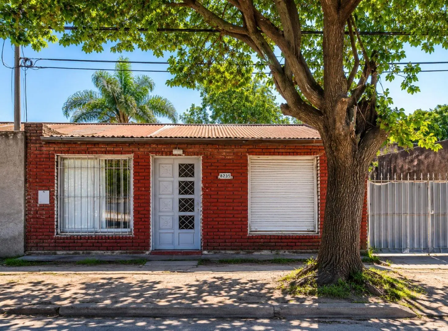 casa a la venta Zona Norte Santa Fe 3