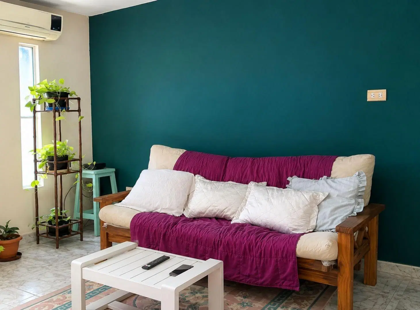 casa a la venta Santo Tomé 2