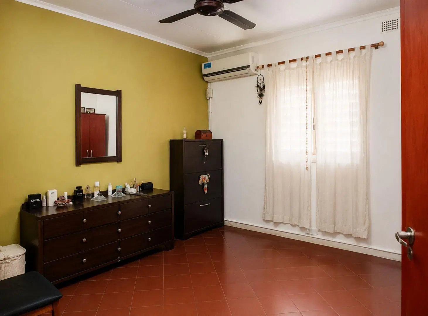 casa a la venta Santo Tomé 5