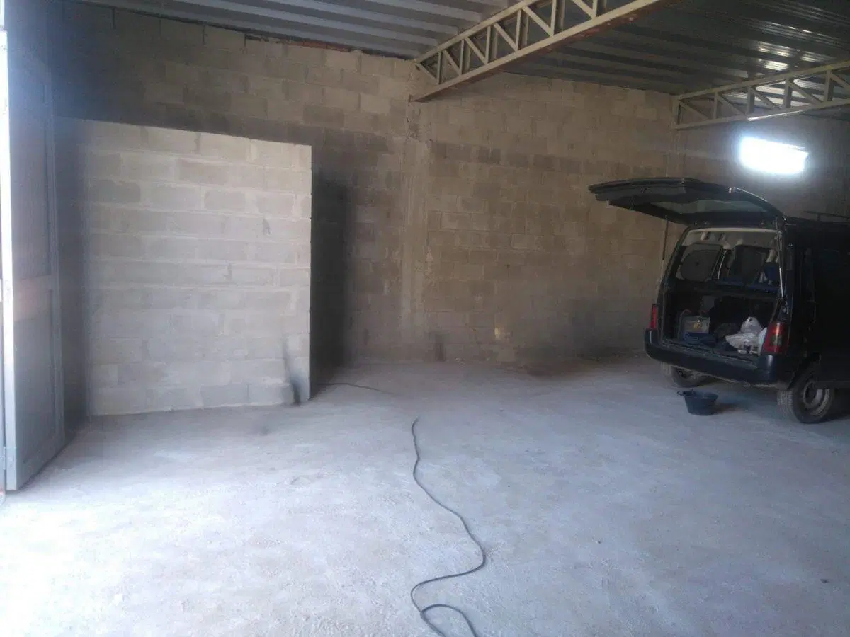 Se Vende Galpon Zona Norte 3